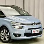 Citroen C4 Picasso 2016 из Китая