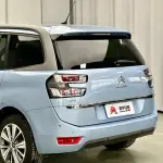 Citroen C4 Picasso 2016 из Китая