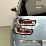 Citroen C4 Picasso 2016 из Китая