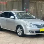 Volkswagen Lavida 2011 из Китая