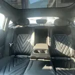 Deepal Deepal SL03 2023 из Китая