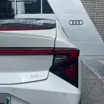 Lingxi Lingxi L 2024 из Китая