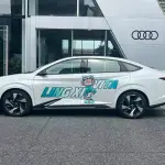 Lingxi Lingxi L 2024 из Китая