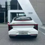 Lingxi Lingxi L 2024 из Китая