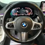 BMW 5 Series 2022 из Китая