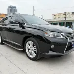 Lexus RX Classic 2012 из Китая