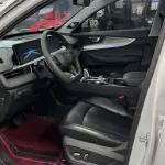 Chery Tiggo 8 PLUS 2024 из Китая