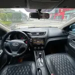 Kia K2 2017 из Китая