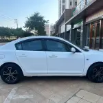 Mazda 3 2012 из Китая