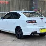 Mazda 3 2012 из Китая