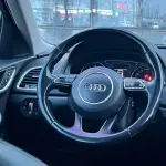 Audi Q3 2016 из Китая