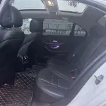 Mercedes-Benz C-Class 2020 из Китая