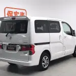 Nissan NV200 2019 из Китая