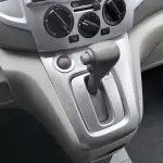 Nissan NV200 2019 из Китая