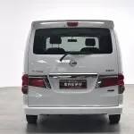 Nissan NV200 2019 из Китая