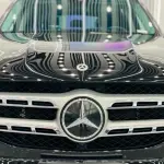 Mercedes-Benz GLS 2023 367 л.с. 367 л.с. из Китая