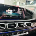 Mercedes-Benz GLS 2023 367 л.с. 367 л.с. из Китая