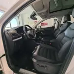 Volkswagen Tharu 2022 из Китая