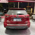 Nissan X-Trail 2018 из Китая