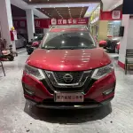 Nissan X-Trail 2018 из Китая