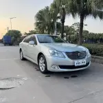 Toyota Crown 2010 из Китая