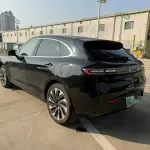 AITO 问界 AITO M5 2022 272 л.с. из Китая