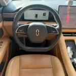 AITO 问界 AITO M5 2022 272 л.с. из Китая