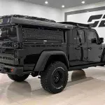 Jeep Gladiator 2023 284 л.с. 284 л.с. из Китая