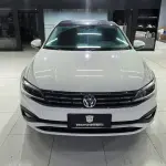 Volkswagen Lamando 2019 из Китая