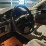 Skoda Superb 2010 из Китая