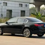 Honda Accord 2010 280 л.с. из Китая