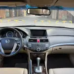 Honda Accord 2010 280 л.с. из Китая