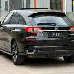 Honda Avancier 2018 193 л.с. 193 л.с. из Китая