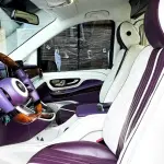 LUMMA LUMMA CLR V 2021 из Китая