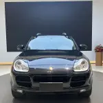 Porsche Cayenne 2007 340 л.с. из Китая