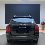 Porsche Cayenne 2007 340 л.с. из Китая