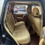 Porsche Cayenne 2007 340 л.с. из Китая