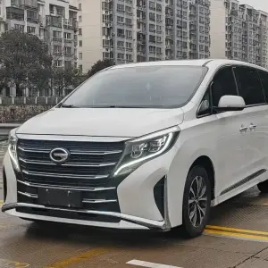 GAC Motor Trumpchi M8 2023 из Китая
