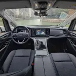 GAC Motor Trumpchi M8 2023 из Китая