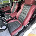 Honda Inspire 2022 194 л.с. — лот 57611035 из Китая