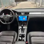 Volkswagen Passat 2018 из Китая