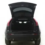 Cadillac XT4 2021 из Китая