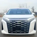 BYD Xia 2025 из Китая