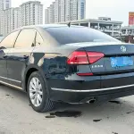 Volkswagen Passat 2019 из Китая