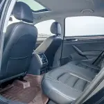Volkswagen Passat 2019 из Китая