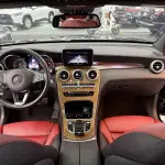 Mercedes-Benz GLC Coupe 2019 из Китая