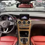 Mercedes-Benz GLC Coupe 2019 из Китая