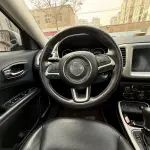 Jeep Compass 2018 165 л.с. из Китая
