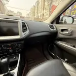 Jeep Compass 2018 165 л.с. из Китая