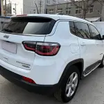 Jeep Compass 2018 165 л.с. из Китая